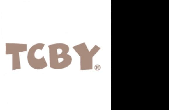 TCBY New Format Logo download in high quality