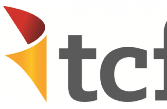 TCF Bank Logo download in high quality