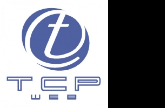 TCPcom TCPweb Logo download in high quality