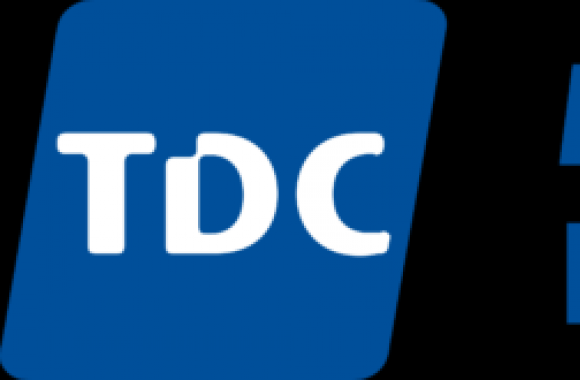 TDC Mobile International Logo download in high quality