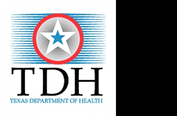 TDH Logo download in high quality