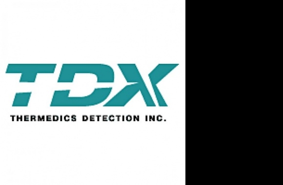 TDX Logo download in high quality