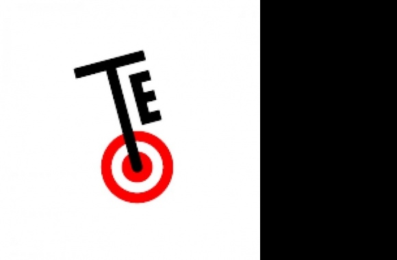 TE - original version Logo