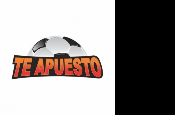 Te Apuesto Logo download in high quality