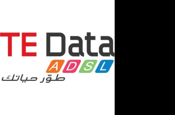 TE Data Logo