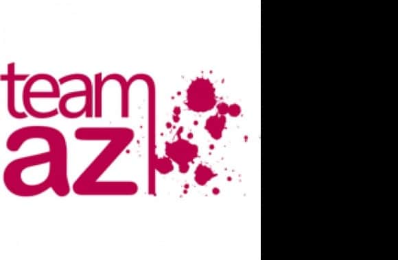 Team.AZ Logo download in high quality