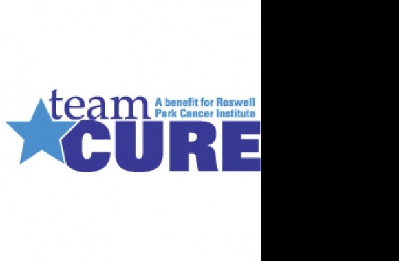 Team CURE Logo download in high quality