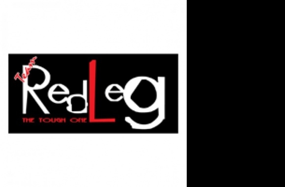 team RedLeg Logo