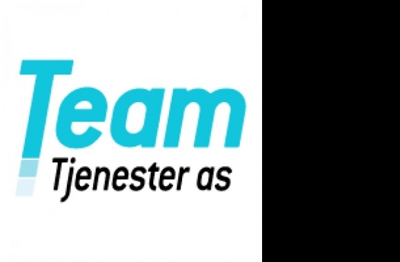 Team Tjenester AS Logo download in high quality