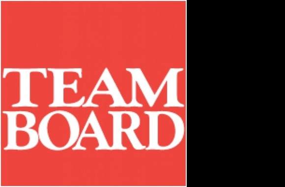 TeamBoard Logo download in high quality