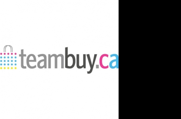 TeamBuy.ca Logo download in high quality