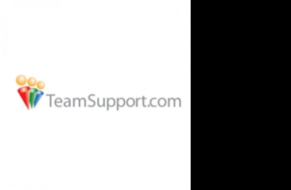 TeamSupport.com Logo download in high quality