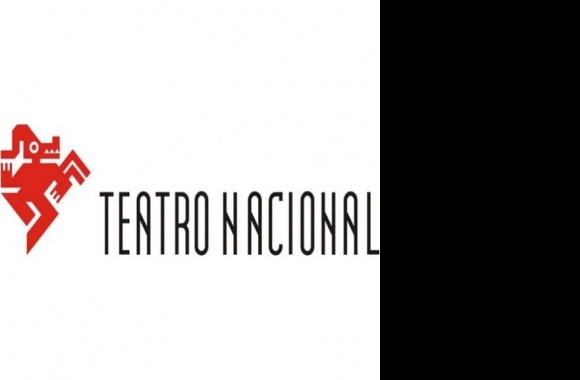 Teatro Nacional Logo