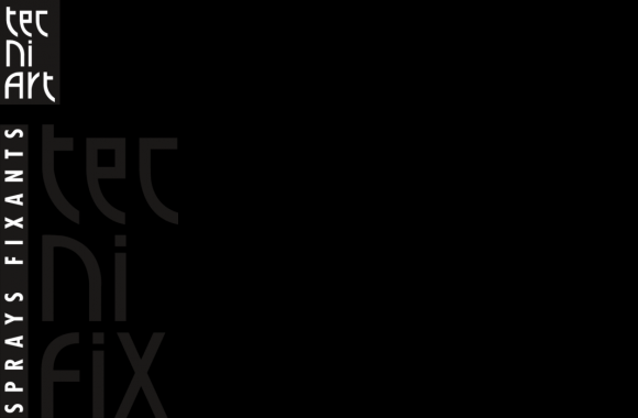 Tec Ni Fix Logo download in high quality