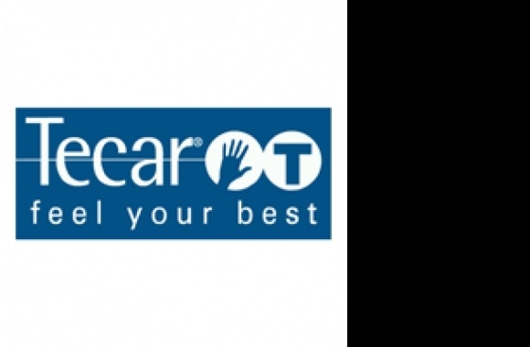 Tecar Logo download in high quality