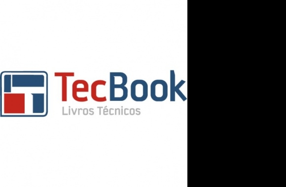 TecBook Logo download in high quality