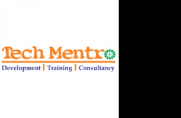 Tech Mentro Logo