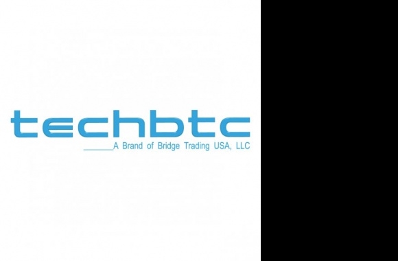 TechBTC Logo download in high quality