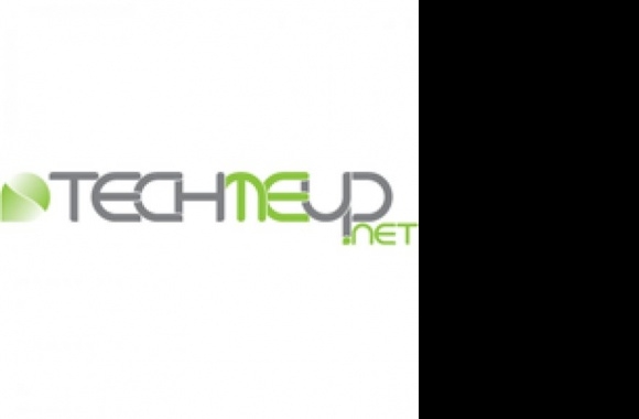 techmeup.net Logo download in high quality