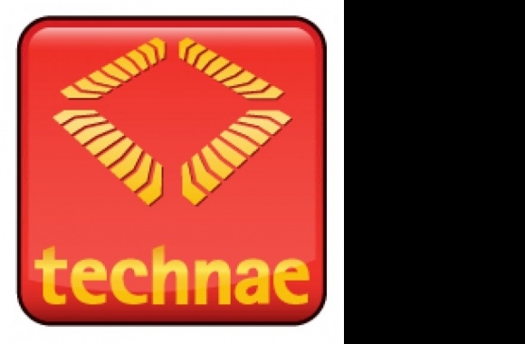 Technae Logo download in high quality