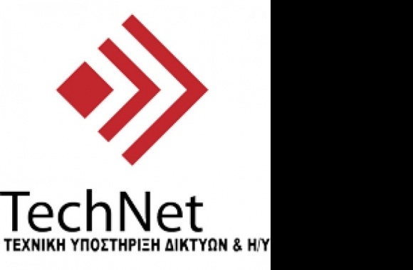 TechNet Logo download in high quality