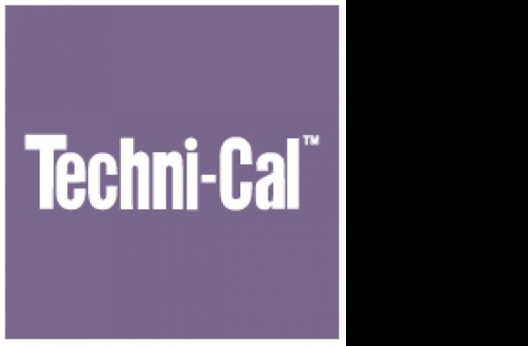 Techni-Cal Logo