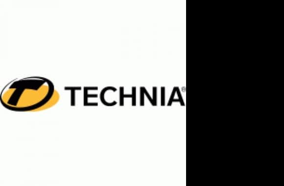 Technia Logo download in high quality