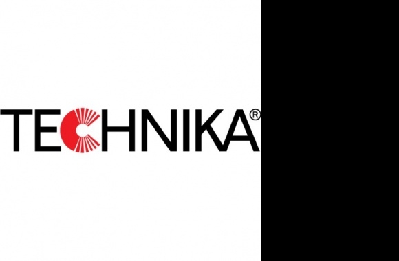 Technika® Logo download in high quality