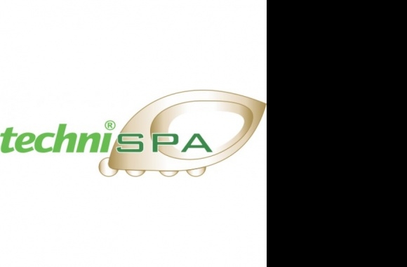 techniSPA Logo download in high quality