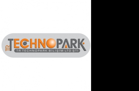 technopark bilişim Logo download in high quality