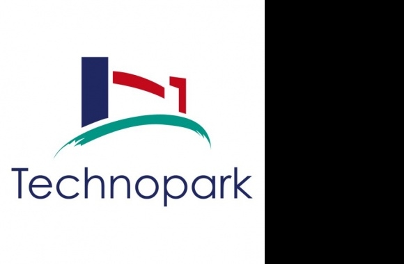 Technopark Casablanca Logo