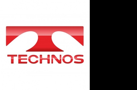 Technos Logo download in high quality