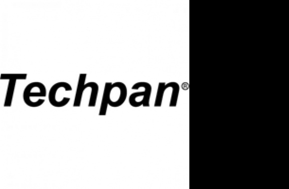 techpan Logo download in high quality