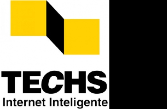 Techs Logo download in high quality