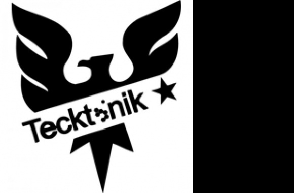 Tecktonik Logo download in high quality