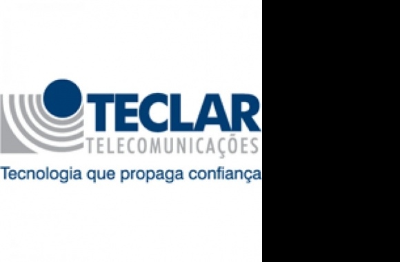 Teclar Logo download in high quality