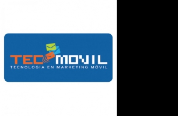 Tecmovil Logo download in high quality