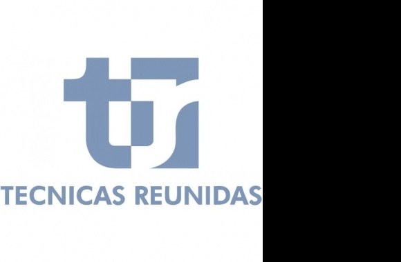 TECNICAS REUNIDAS Logo