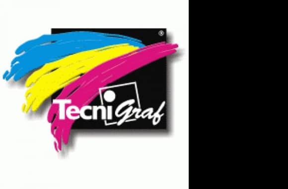 Tecnigraf Logo download in high quality