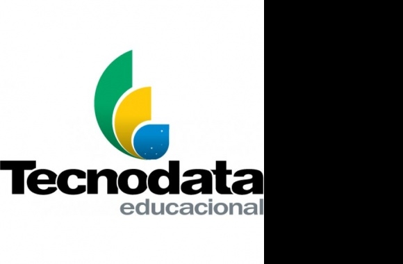 Tecnodata Educacional Logo download in high quality