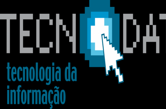 Tecnodata Logo download in high quality