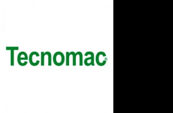 Tecnomac Logo download in high quality