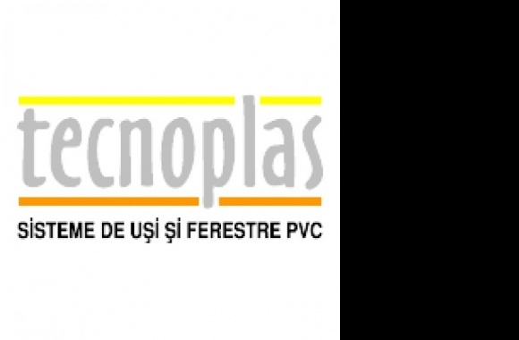 Tecnoplas Logo download in high quality