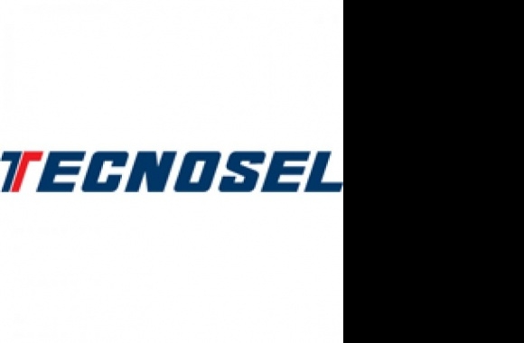 TECNOSEL Logo download in high quality