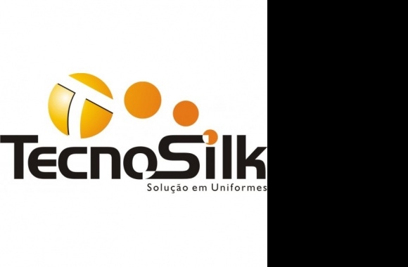 TecnoSilk Logo download in high quality