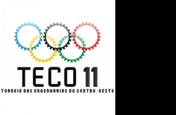 TECO 2011 Logo
