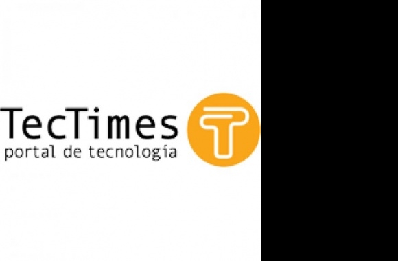 TecTimes Logo download in high quality