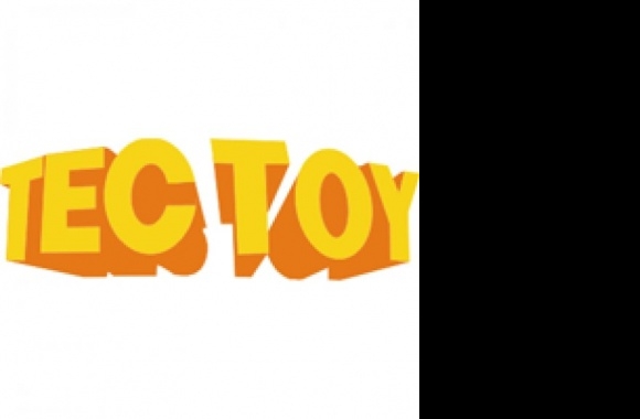 TecToy First Company Logo Logo download in high quality