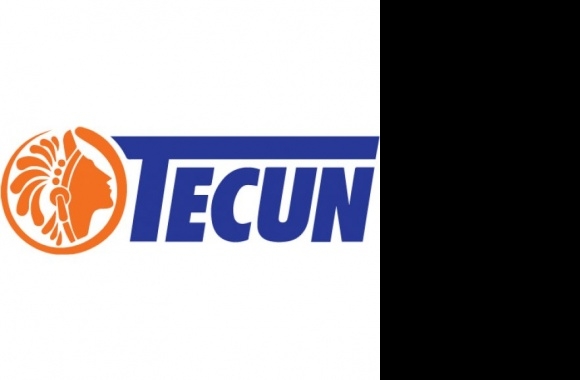 Tecun Logo download in high quality