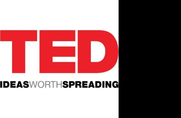 TED Logo download in high quality